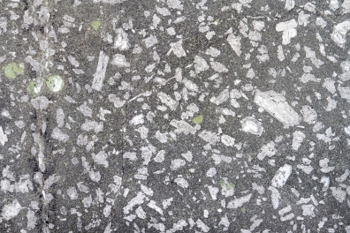 Trachyte - Trachyandésite LPNA x1,6